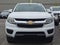 2017 Chevrolet Colorado 2WD WT