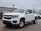 2017 Chevrolet Colorado 2WD WT