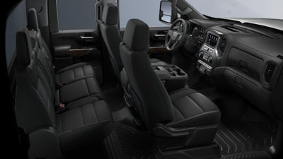 2026 GMC Sierra 3500 HD Pro