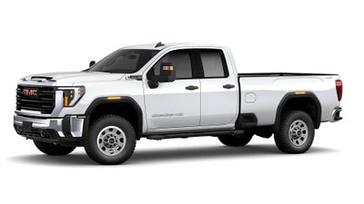 2026 GMC Sierra 3500 HD Pro
