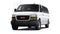 2026 GMC Savana Passenger 3500 LT