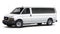 2026 GMC Savana Passenger 3500 LT