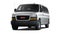 2026 GMC Savana Passenger 3500 LT