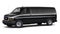 2026 GMC Savana Passenger 3500 LT