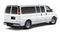 2026 GMC Savana Passenger LT