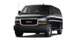 2026 GMC Savana Passenger 3500 LT