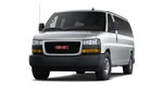 2026 GMC Savana Passenger LT