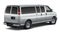 2026 GMC Savana Passenger LT