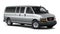 2026 GMC Savana Passenger LT