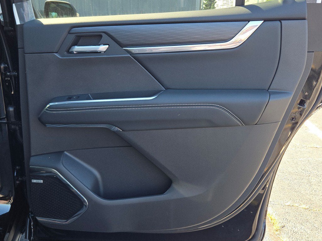 2027 GMC Acadia Elevation - Photo 11