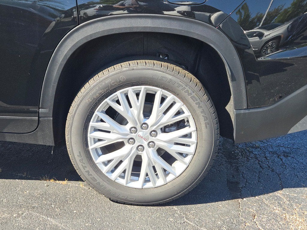 2027 GMC Acadia Elevation - Photo 14