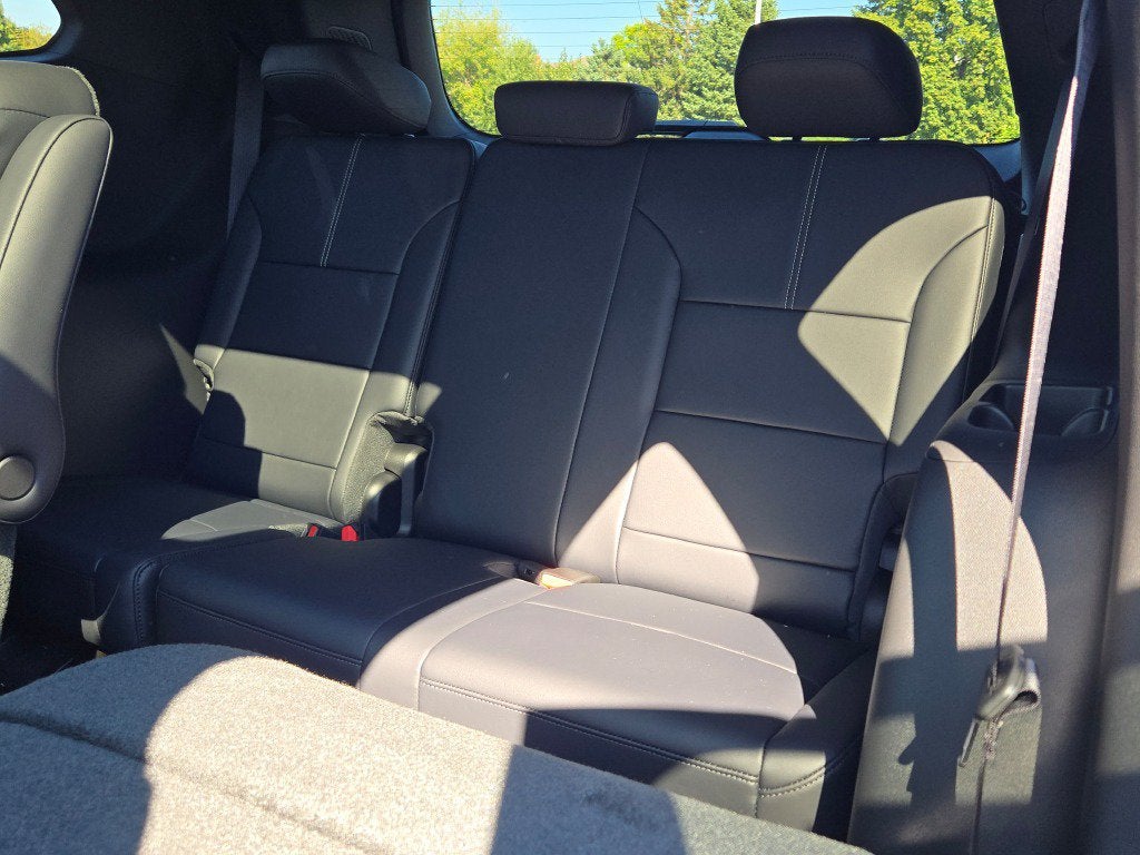 2027 GMC Acadia Elevation - Photo 17