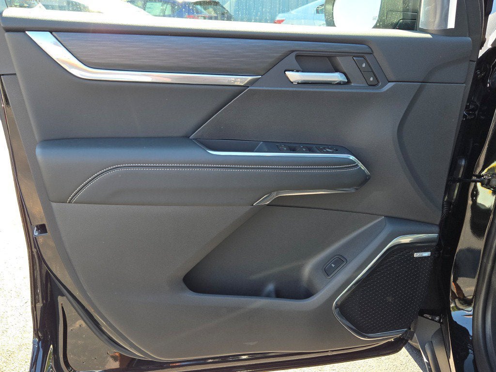 2027 GMC Acadia Elevation - Photo 18