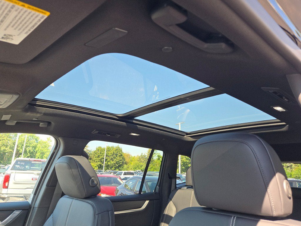 2027 GMC Acadia Elevation - Photo 23