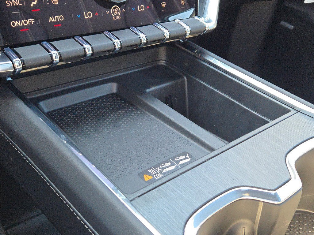 2027 GMC Acadia Elevation - Photo 24