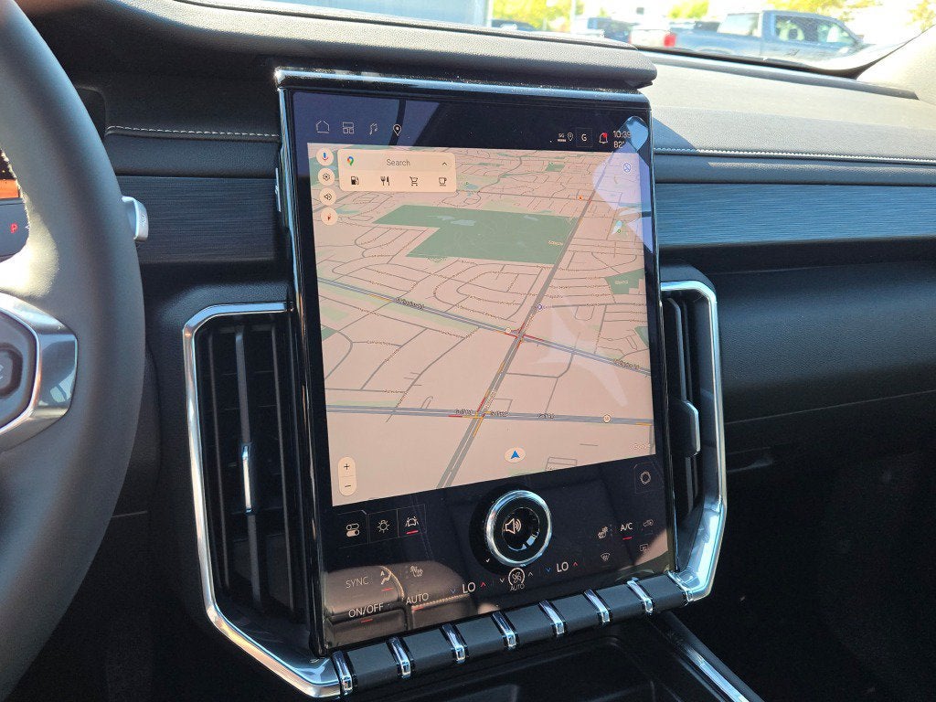 2027 GMC Acadia Elevation - Photo 26