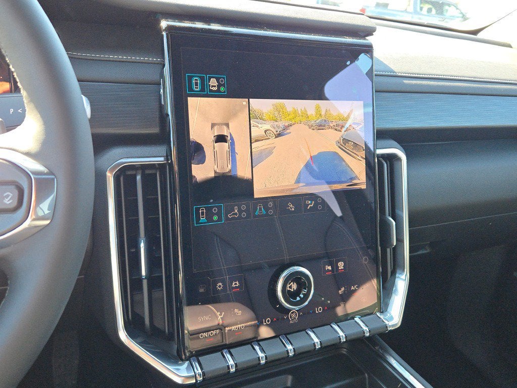 2027 GMC Acadia Elevation - Photo 27