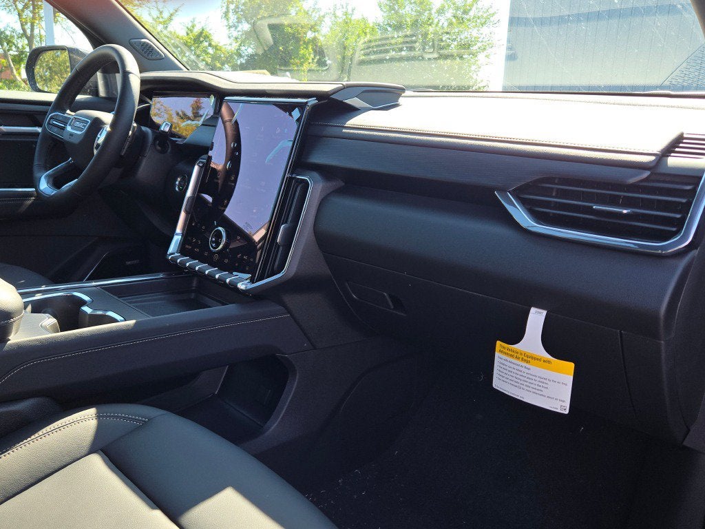 2027 GMC Acadia Elevation - Photo 6