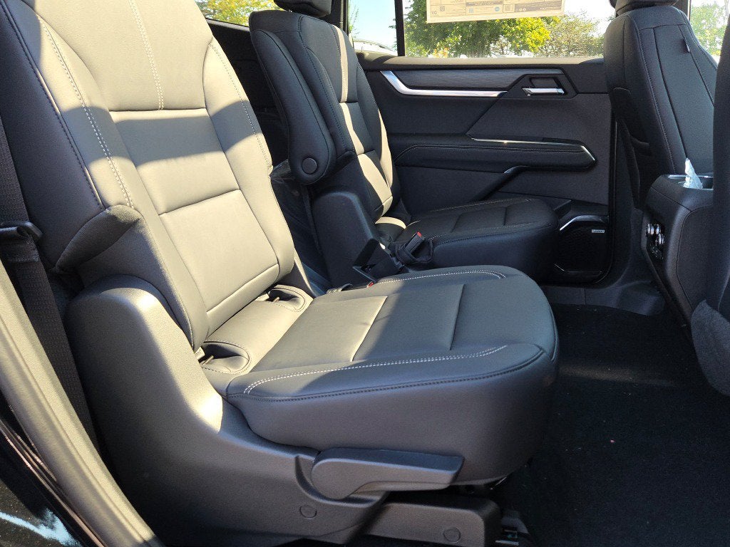2027 GMC Acadia Elevation - Photo 8