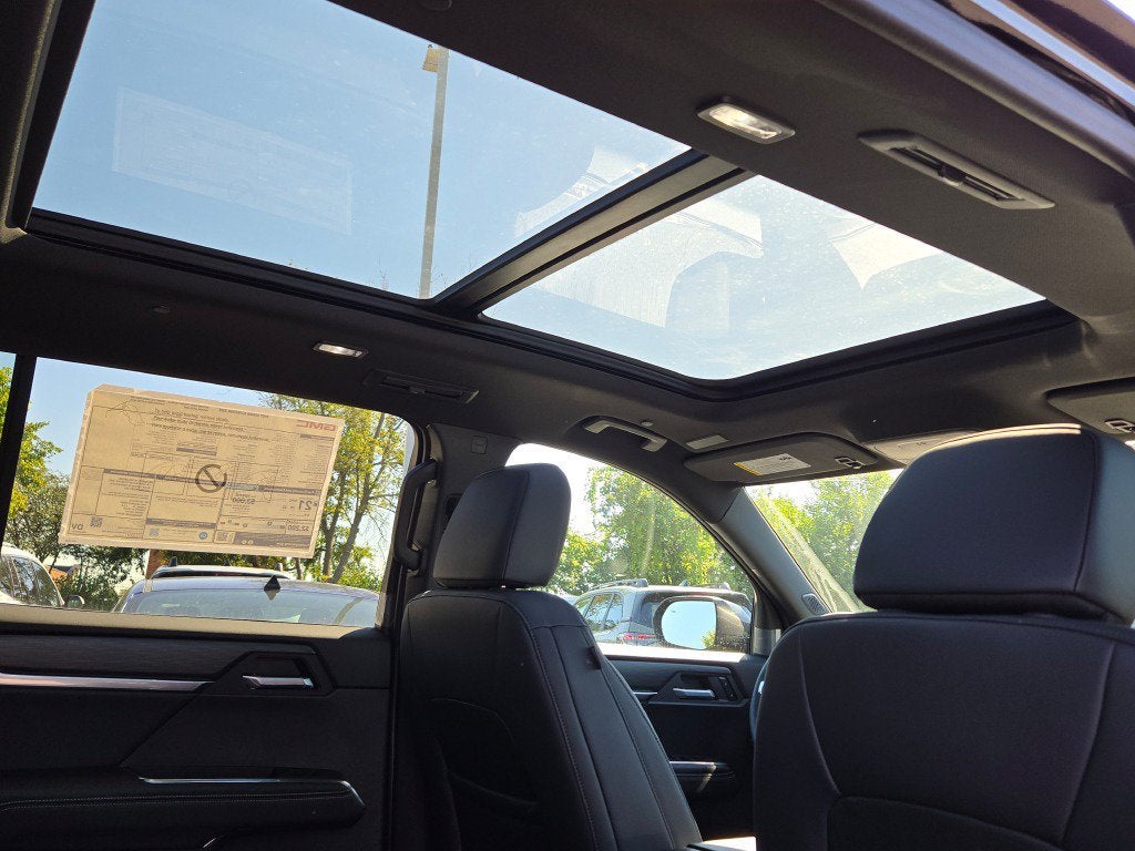 2027 GMC Acadia Elevation - Photo 9