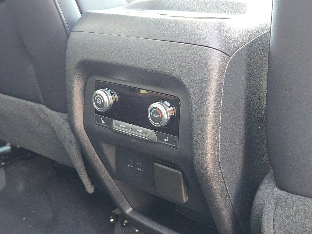 2027 GMC Acadia AT4 - Photo 10