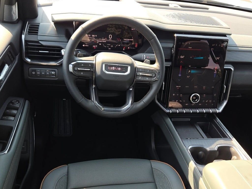 2027 GMC Acadia AT4 - Photo 20