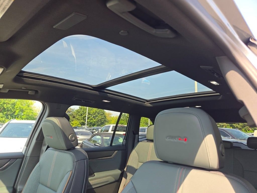 2027 GMC Acadia AT4 - Photo 26