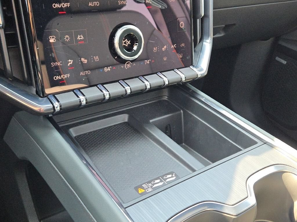 2027 GMC Acadia AT4 - Photo 27