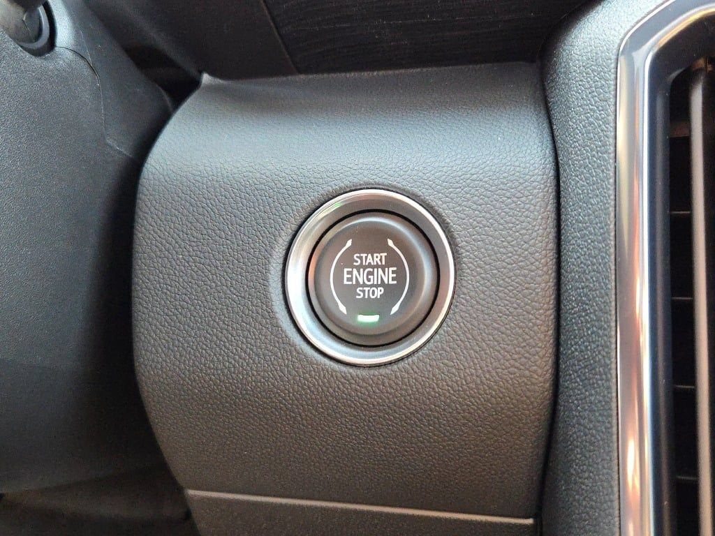 2027 GMC Acadia AT4 - Photo 28