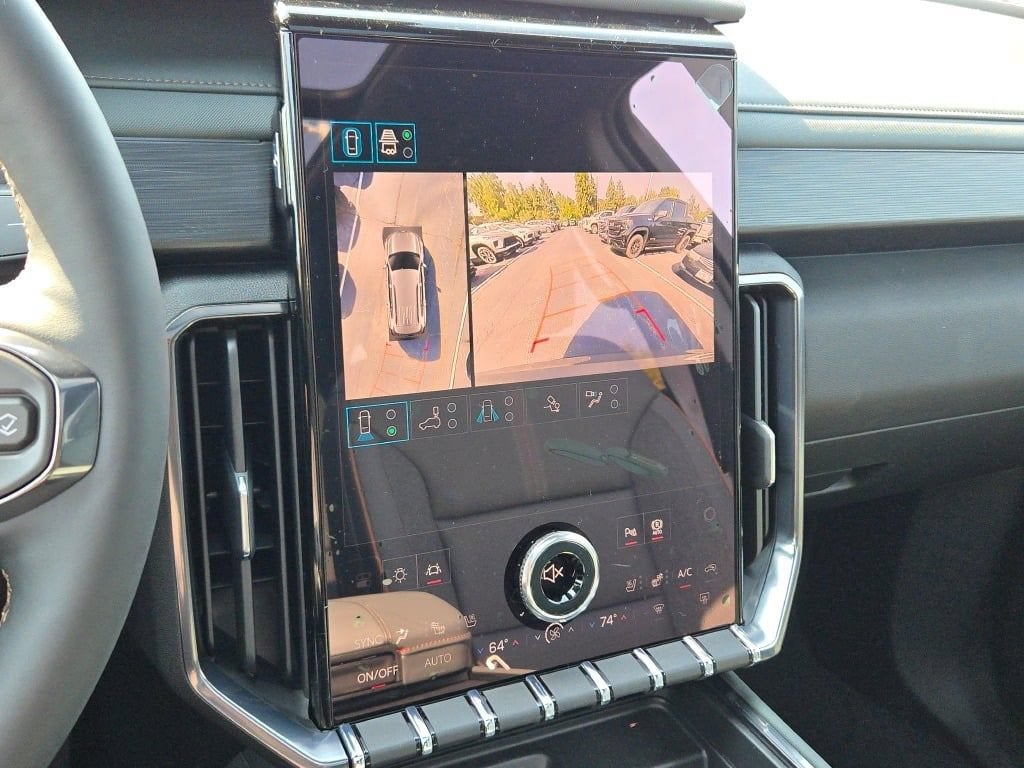 2027 GMC Acadia AT4 - Photo 31
