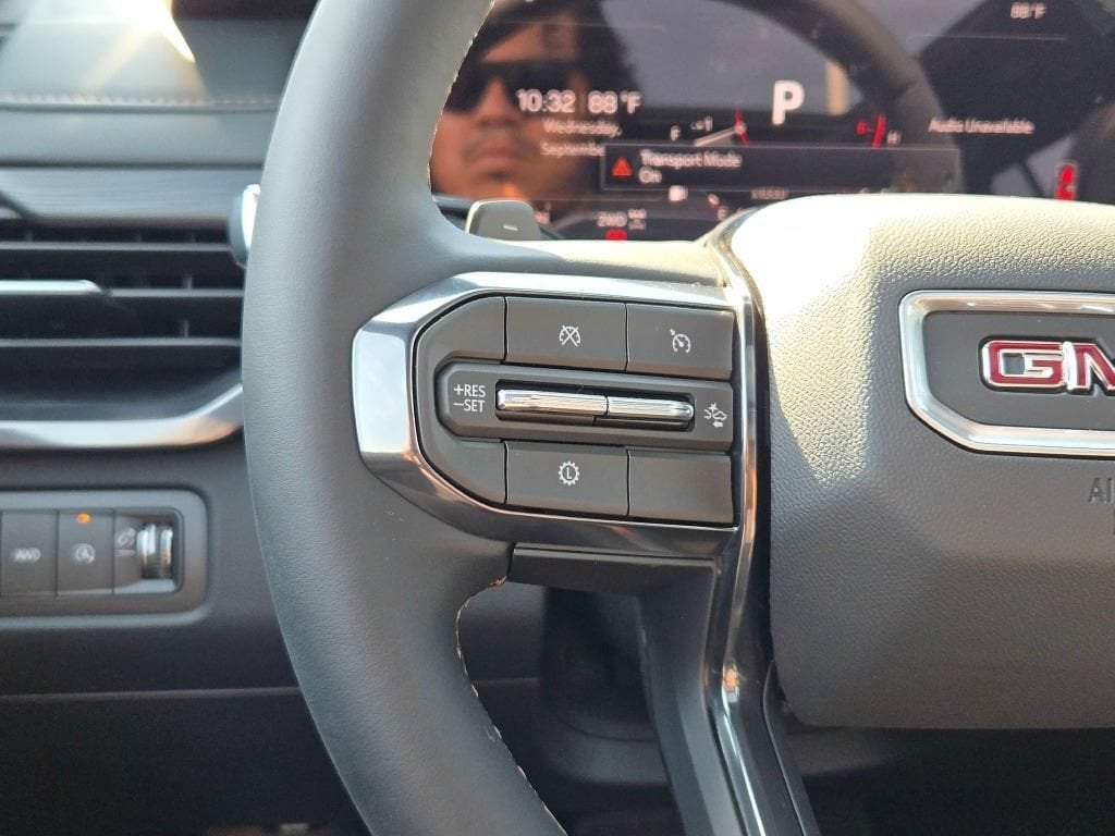2027 GMC Acadia AT4 - Photo 32