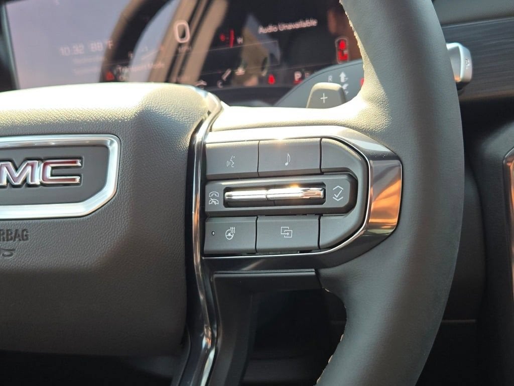 2027 GMC Acadia AT4 - Photo 33