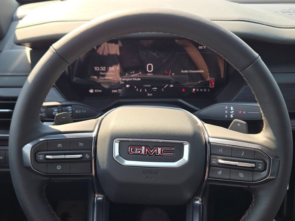 2027 GMC Acadia AT4 - Photo 34