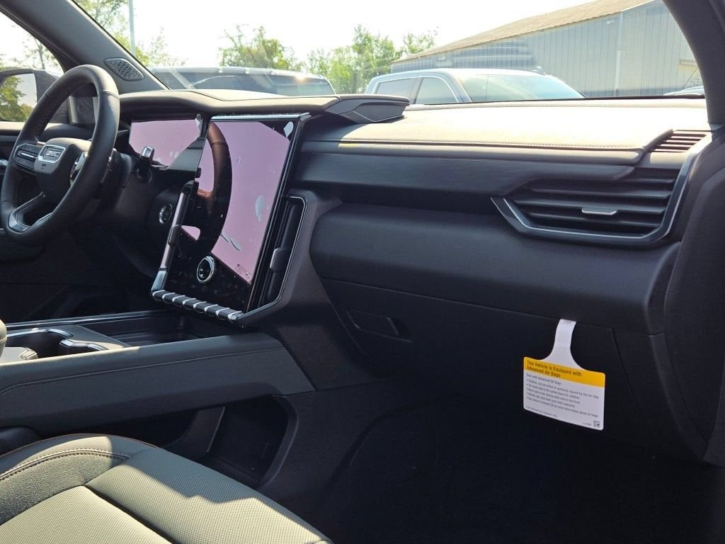2027 GMC Acadia AT4 - Photo 6