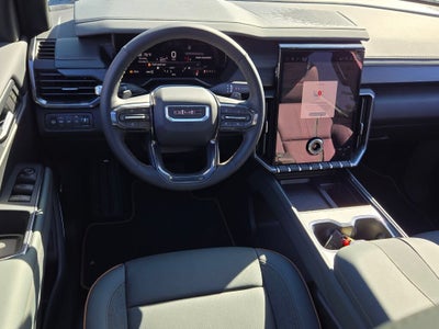 2027 GMC Acadia AT4