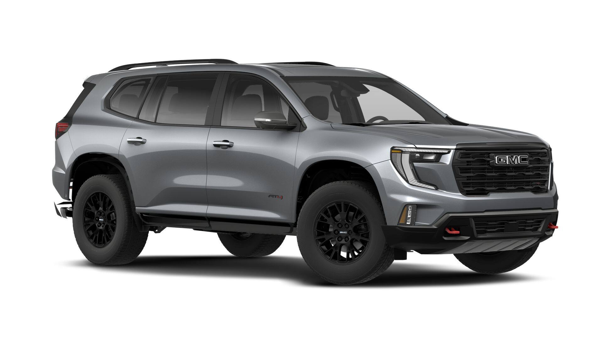 2027 GMC Acadia AT4 - Photo 5