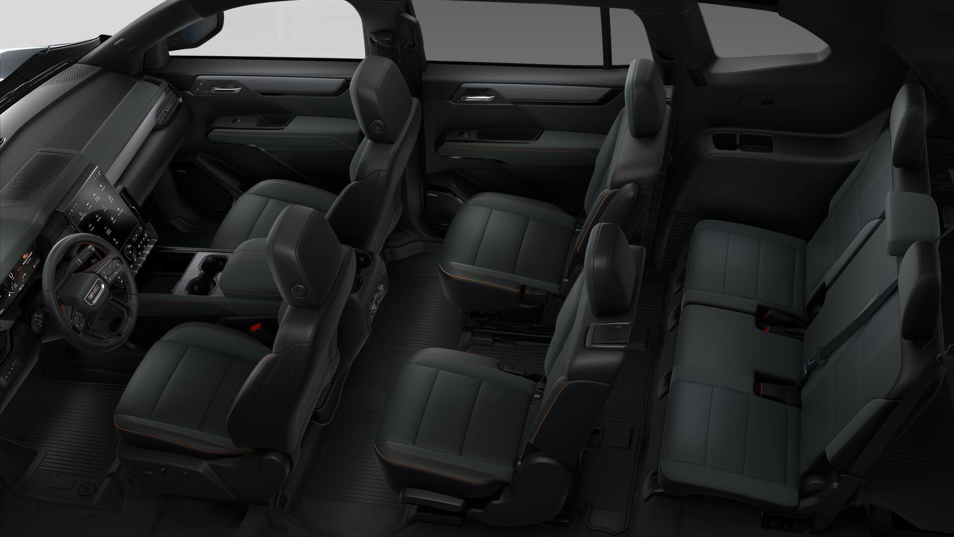 2027 GMC Acadia AT4 - Photo 8