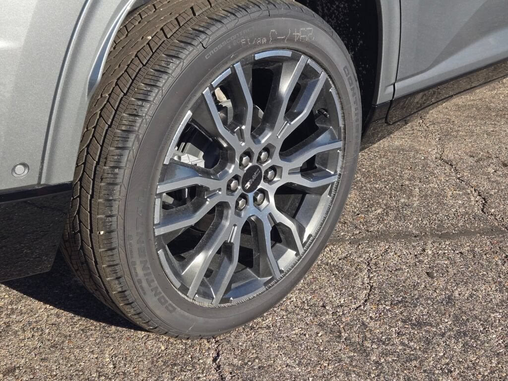Vehicle thumbnail