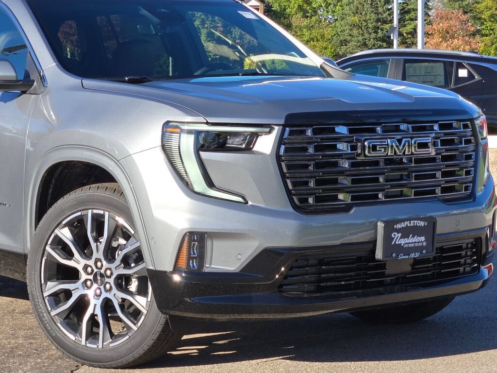 Vehicle thumbnail
