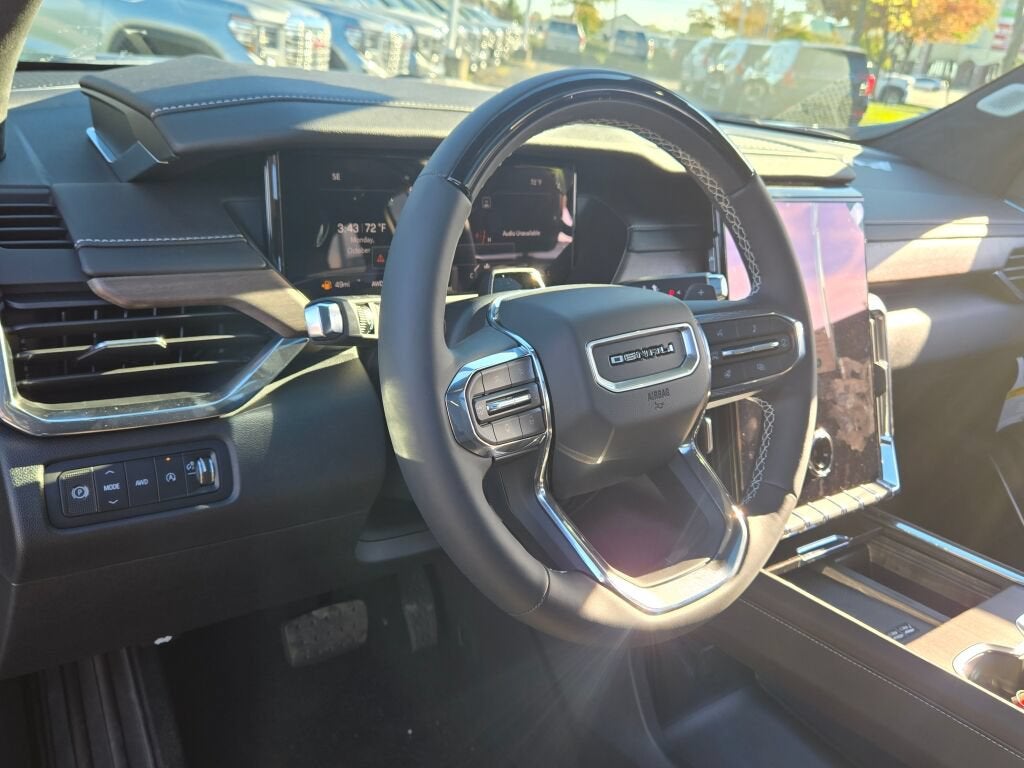 Vehicle thumbnail