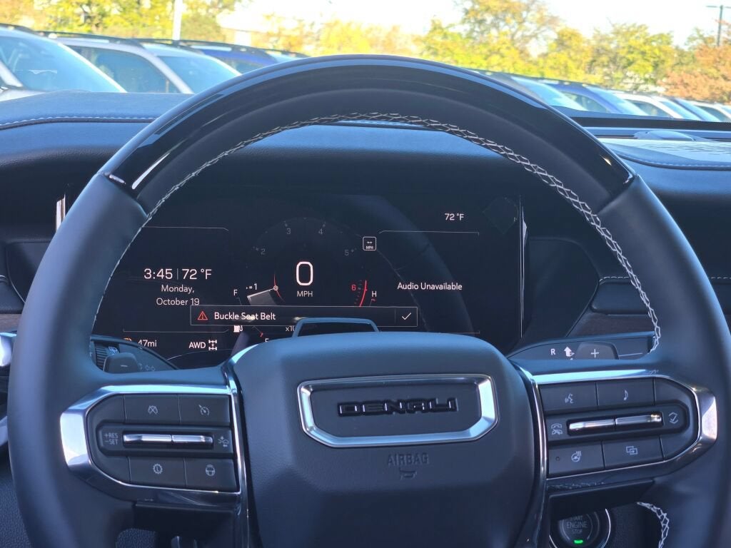 Vehicle thumbnail