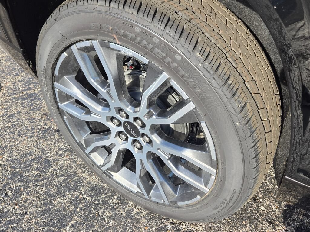 2027 GMC Acadia Denali Ultimate