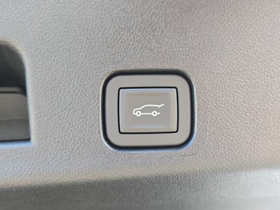 2027 GMC Acadia Denali Ultimate