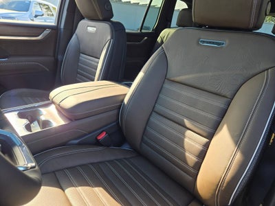 2027 GMC Acadia Denali Ultimate