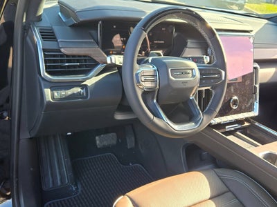 2027 GMC Acadia Denali Ultimate