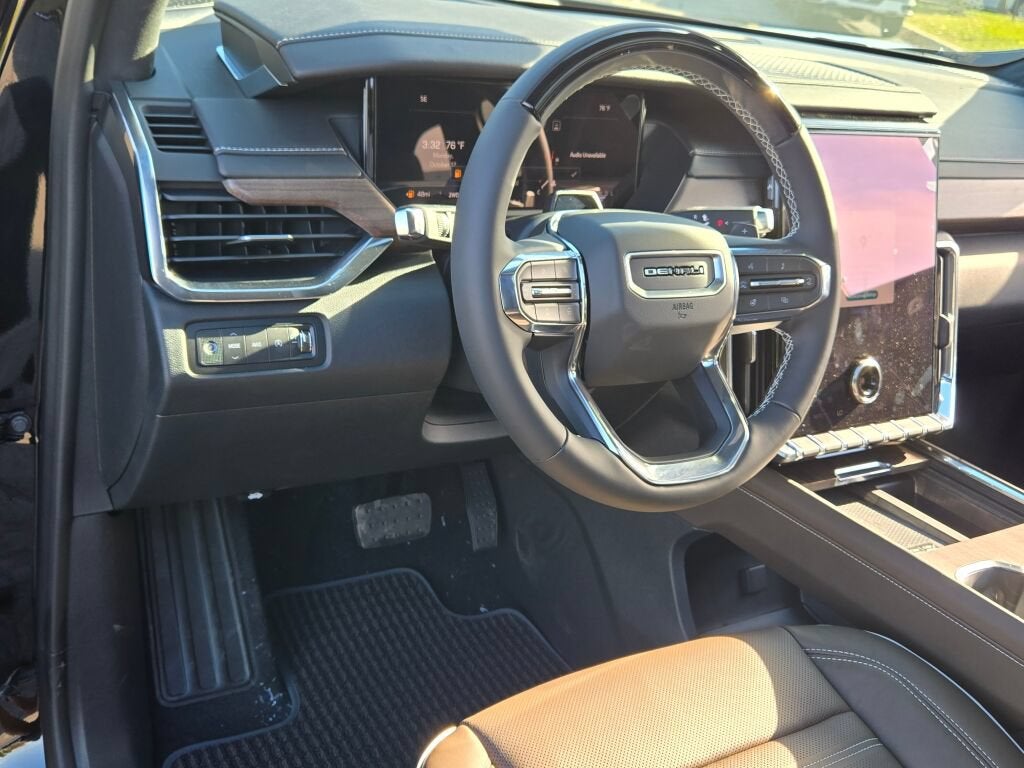 2027 GMC Acadia Denali Ultimate