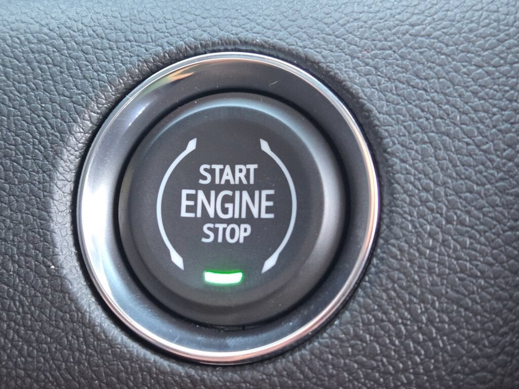 2027 GMC Acadia Denali Ultimate