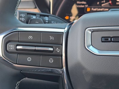 2027 GMC Acadia Denali Ultimate