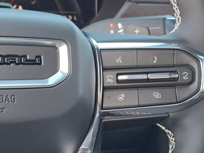 2027 GMC Acadia Denali Ultimate