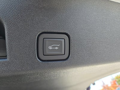 2027 GMC Acadia Denali Ultimate